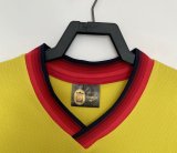 1998-1999 LIV Fourth Retro Soccer Jersey