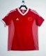 2002 China Away Retro Soccer Jersey