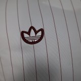 25-26 PSG White Special Edition Player Version Training shirts 1:1 Thai Quality