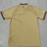 25-26 Crystal Palace Away Fans Soccer Jersey 1:1 Thai Quality