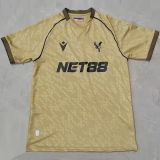 25-26 Crystal Palace Away Fans Soccer Jersey 1:1 Thai Quality