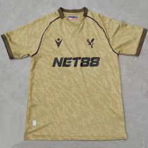 25-26 Crystal Palace Away Fans Soccer Jersey 1:1 Thai Quality