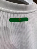 2010 Portugal Away Player Version Retro Soccer Jersey 1:1 Thai Quality*球员