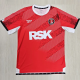25-26 Charlton Athletic Home Fans Soccer Jersey 1:1 Thai Quality