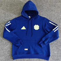 25-26 Celtic Fancy blue Hoody 彩蓝色(加绒) 25-26 Celtic Fancy blue Hoody 彩蓝色(加绒)