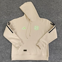 25-26 Celtic Khaki Hoody 卡其色(加绒) 25-26 Celtic Khaki Hoody 卡其色(加绒)