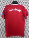25-26 Nurnberg Third Fans Soccer Jersey 1:1 Thai Quality