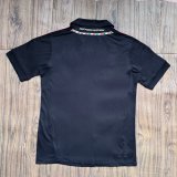 2011-2012 ACM Third Retro Soccer Jersey