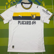 25-26 Famalicao FC Home Fans Soccer Jersey 1:1 Thai Quality
