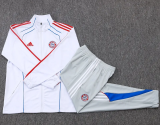 25-26 Bayern High Quality Jacket Tracksuit