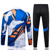 25-26 RMA High Quality Half Pull Tracksuit