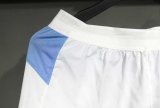 25-26 Man City Home Player Version Shorts Pants (High Quality)(球员短裤)