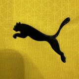 25-26 Dortmund Home Player Version Shorts Pants（球员短裤）