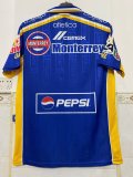 1999-2000 Tigres UANL Away Retro Soccer Jersey