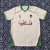 25-26 AL AHLY SC Special Edition Fans Soccer Jersey