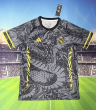 25-26 RMA Special Edition Fans Soccer Jersey