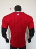 25-26 ARS Red Casual Special Edition Player Version Soccer Jersey