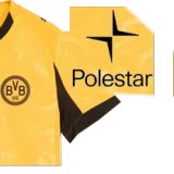 25-26 Dortmund Cup Match Home Fans Soccer Jersey (杯赛版)