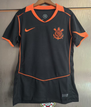 25-26 Corinthians Third Women Soccer Jersey (女) 25-26 Corinthians Third Women Soccer Jersey (女)
