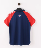 2001-2002 Universidad De Chile Away Retro Soccer Jersey