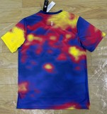 25-26 Aja× Special Edition Fans Soccer Jersey