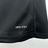 24-25 WARRIORS BUTLERIII #10 Black Top Quality Hot Pressing NBA Jersey (Trapeze Edition) 飞人版