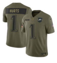 2025 NFL Philadelphia Eagles New Pattern Jersey 2025 NFL Philadelphia Eagles New Pattern Jersey