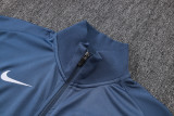 25-26 PSG High Quality Jacket Tracksuit