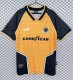 1996-1998 Wolves Home Retro Soccer Jersey