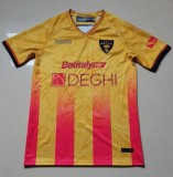 25-26 Lecce Home Fans Soccer Jersey