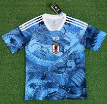 25-26 Japan Blue Special Edition Fans Soccer Jersey 25-26 Japan Blue Special Edition Fans Soccer Jersey