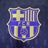 25-26 BAR Special Edition Player Version Soccer Jersey