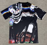 25-26 Man Utd Black Special Edition Fans Training shirts