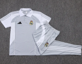 25-26 RMA High Quality Polo Tracksuit
