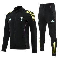 25-26 JUV High Quality Jacket Tracksuit 25-26 JUV High Quality Jacket Tracksuit
