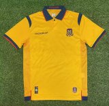 2025 Ecuador Home Fans Soccer Jersey