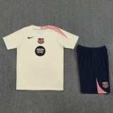 25-26 BAR High Quality Training Short Suit