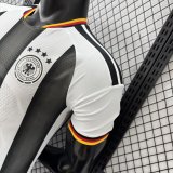 25-26 Germany Special Edition Player Version Soccer Jersey