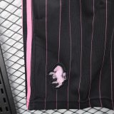 25-26 JUV Black Casual Version Player Version Shorts Pants