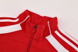25-26 Bayern High Quality Jacket Tracksuit
