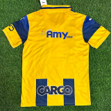 25-26 Maccabi Tverav Home Fans Soccer Jersey