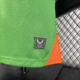 25-26 Ireland Home Player Version Soccer Jersey