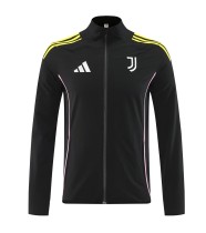 25-26 JUV White Windbreaker 25-26 JUV White Windbreaker