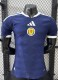 2026 Scotland Home Player Version Soccer Jersey