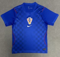 2026 Croatia Away Fans Soccer Jersey 2026 Croatia Away Fans Soccer Jersey