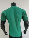 25-26 Mexico Green Special Edition Player Vesion Training shirts