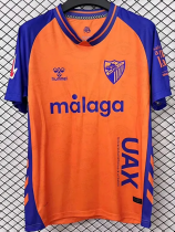 25-26 Malaga Third Fans Soccer Jersey 25-26 Malaga Third Fans Soccer Jersey