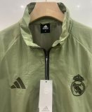 2025 RMA New Pattern Windbreaker