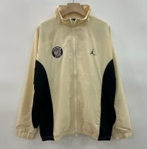 2025 New Khaki Windbreaker 2025 New Khaki Windbreaker
