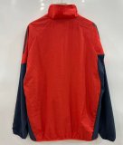 2025 Bayern New Pattern Windbreaker